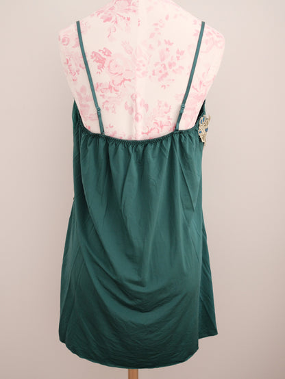 emerald cove slip