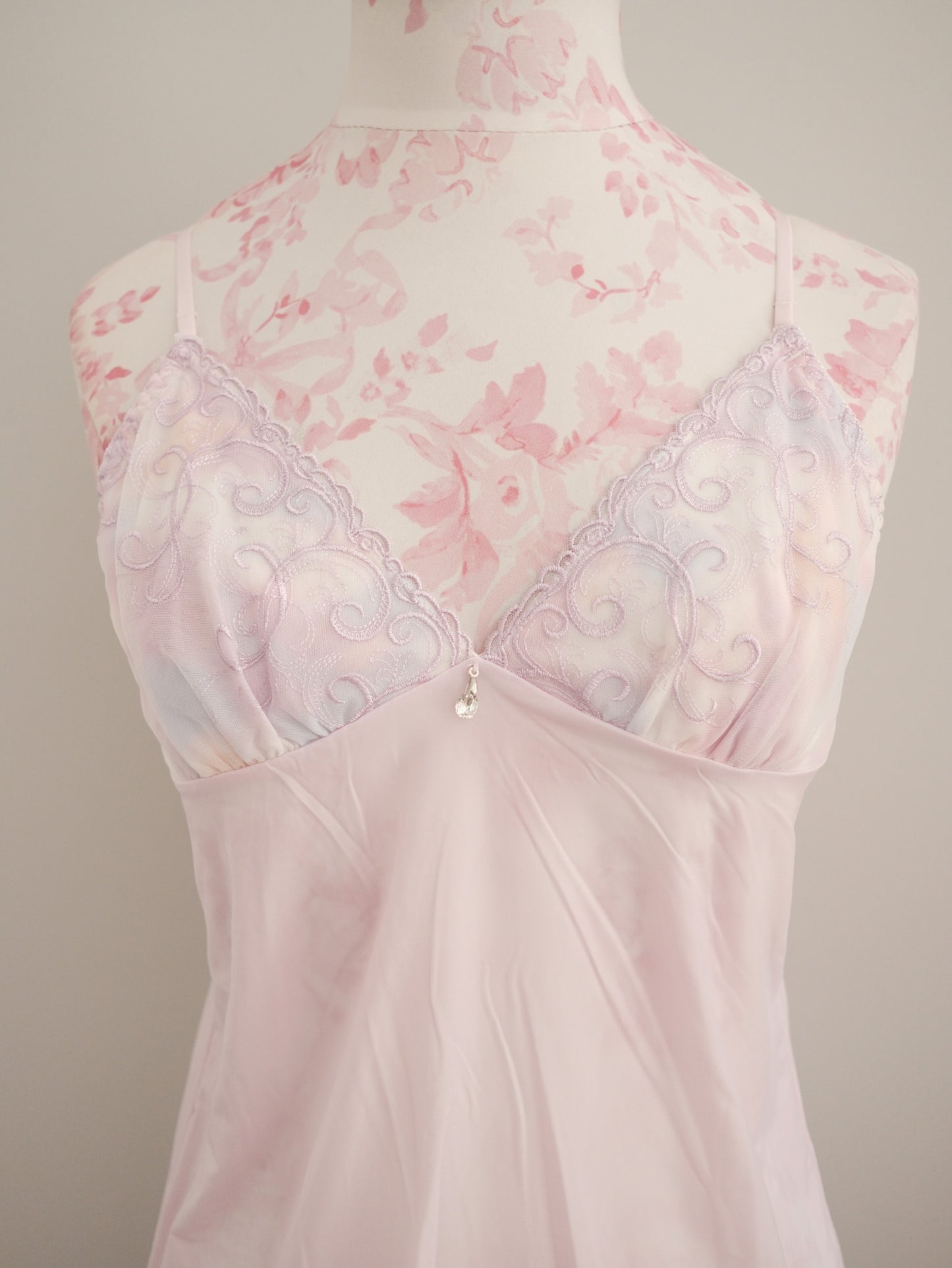 cotton candy lagoon slip