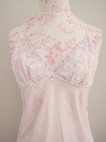 cotton candy lagoon slip