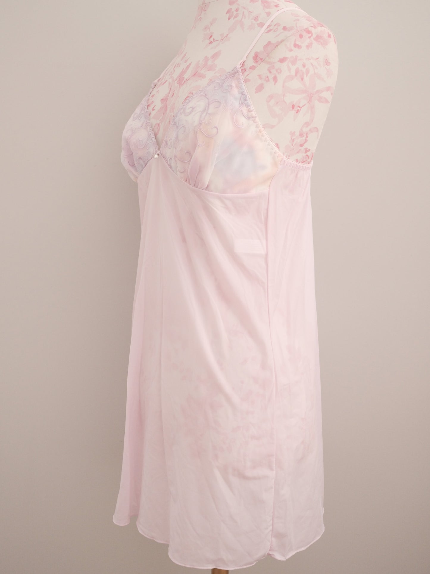 cotton candy lagoon slip