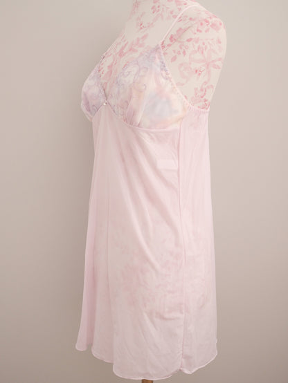 cotton candy lagoon slip