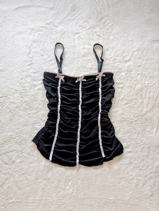 midnight ouzo spritz cocktail camisole