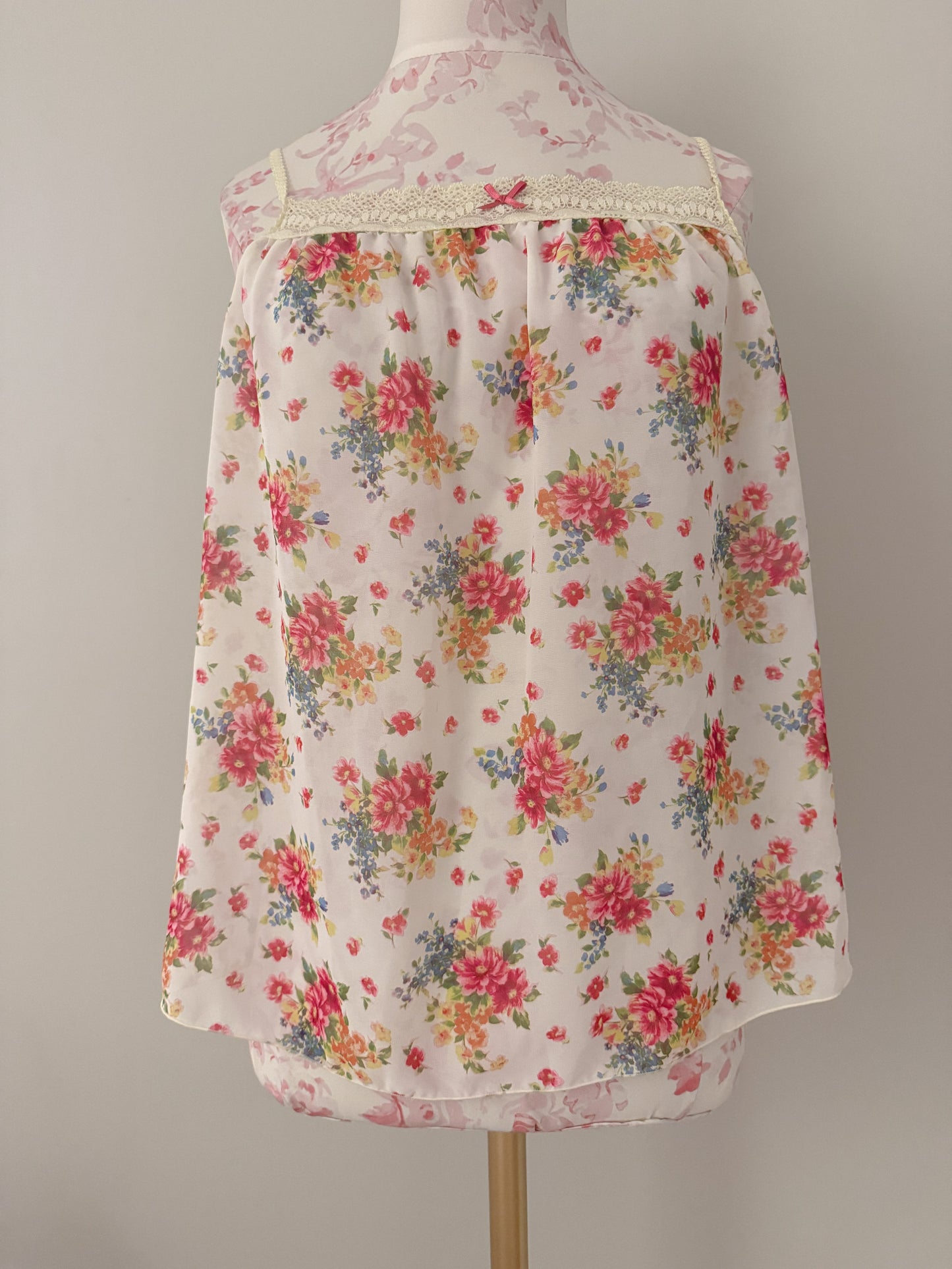 cottage jasmine spritz cocktail camisole