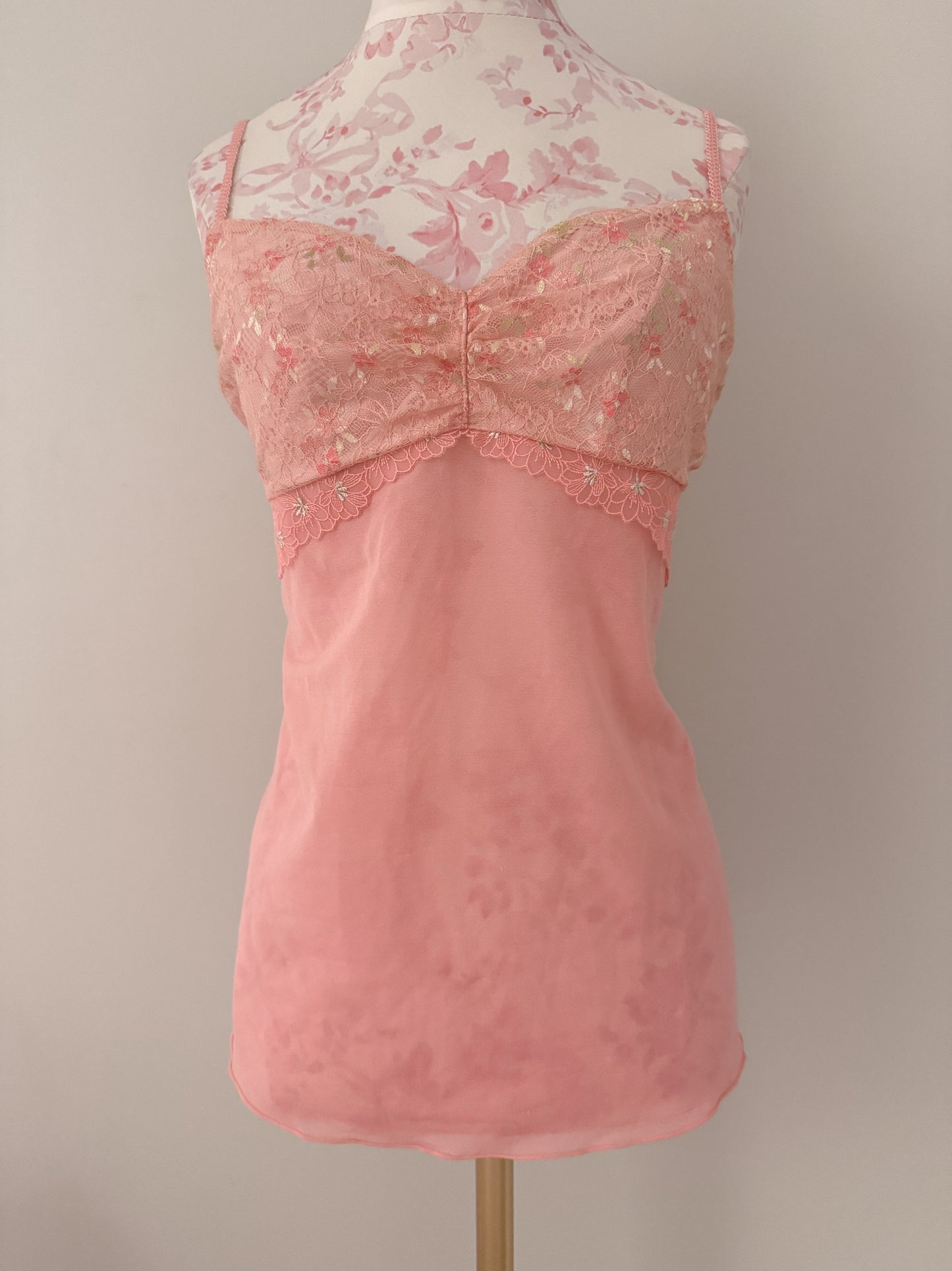 mandarin bloom aperitif martini camisole