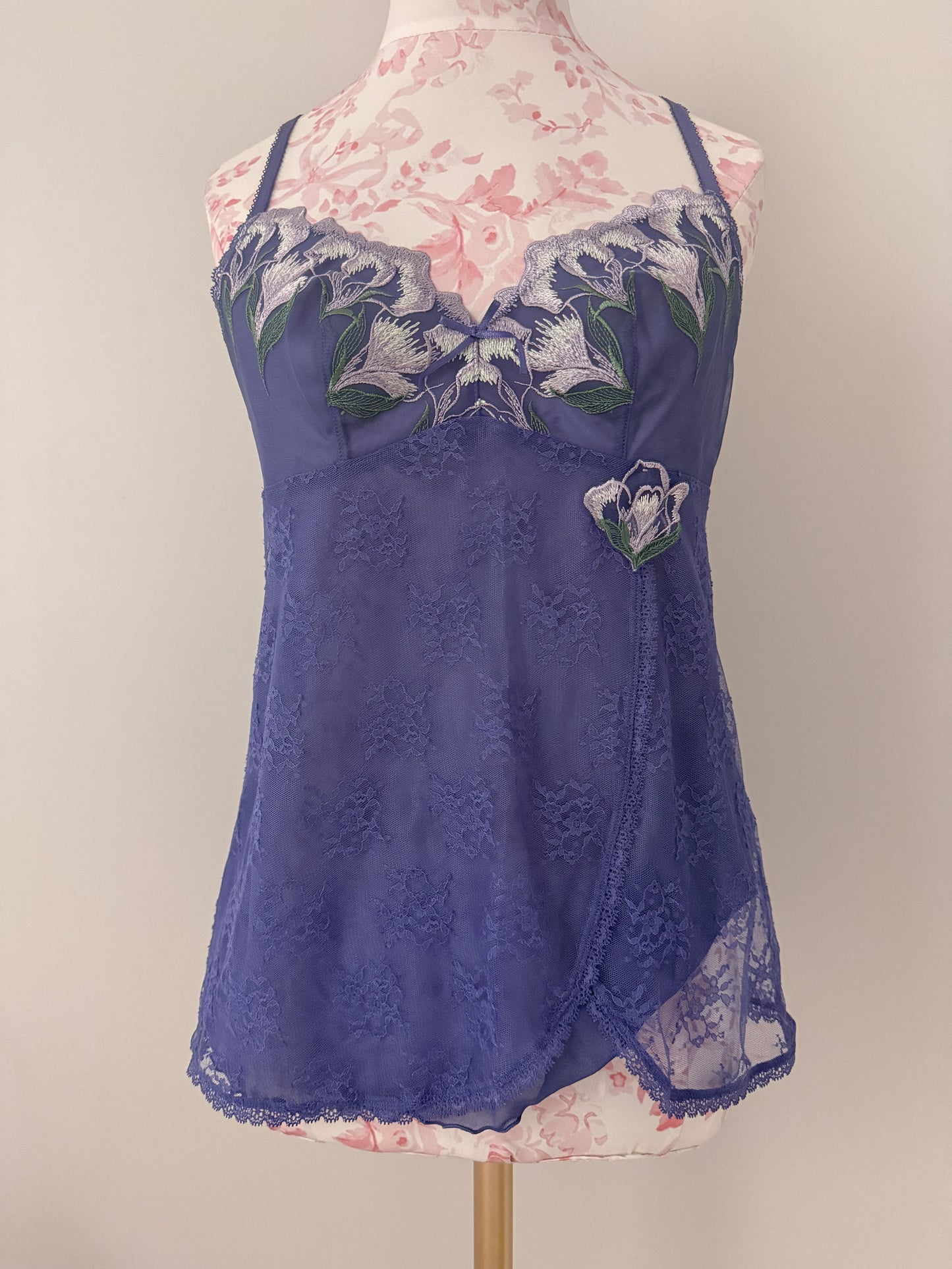 island sage prosecco cocktail camisole