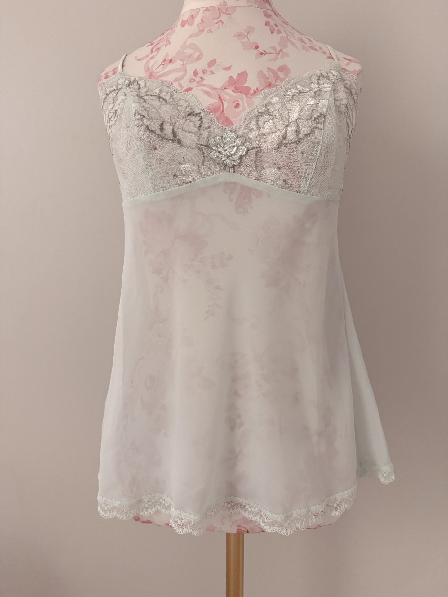 winter herb liqueur cocktail camisole