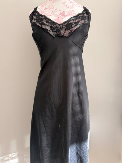blackberry moon kiss martini slip dress