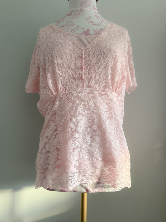 guava blossom spritz martini top