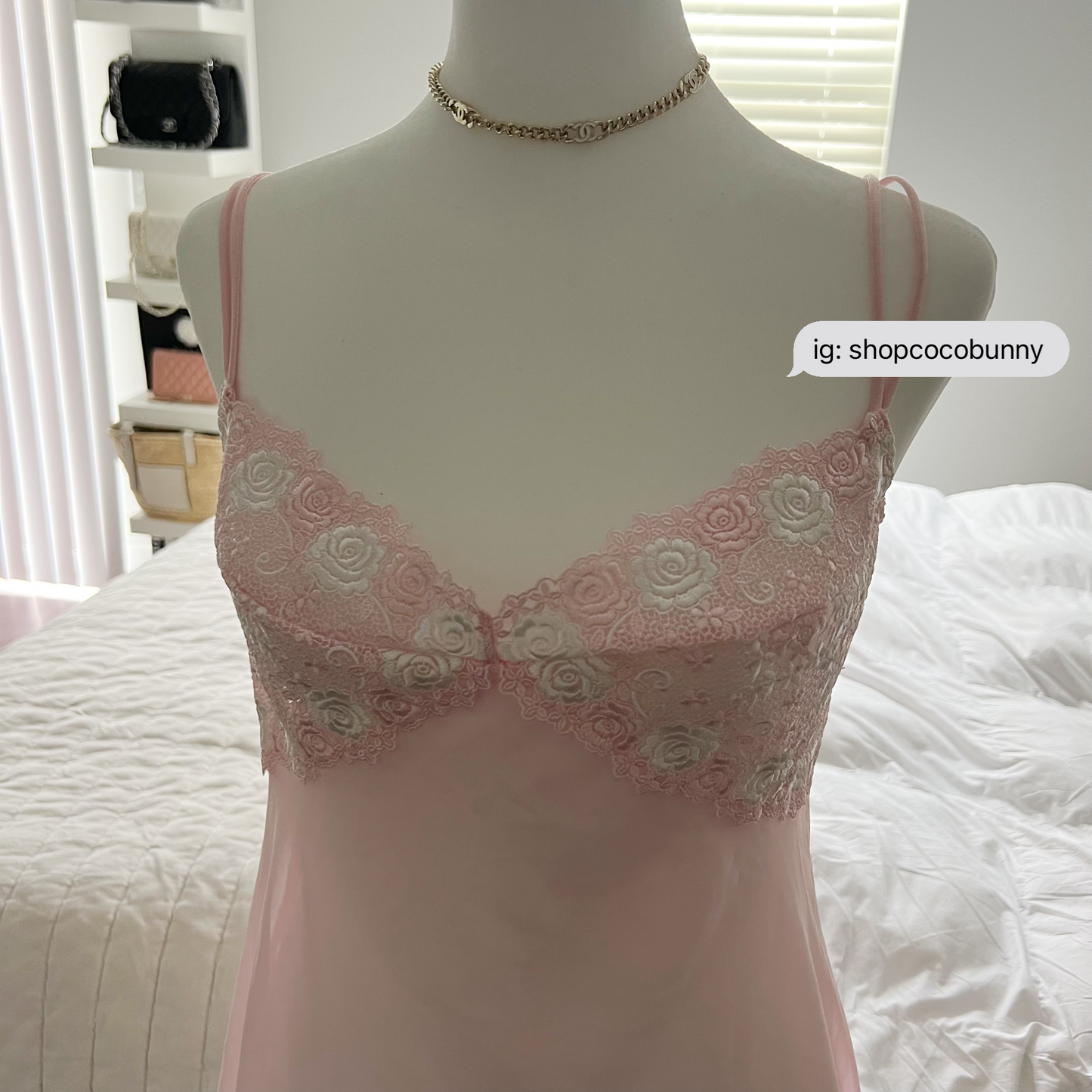 japanese brand wacoal ballerina dress