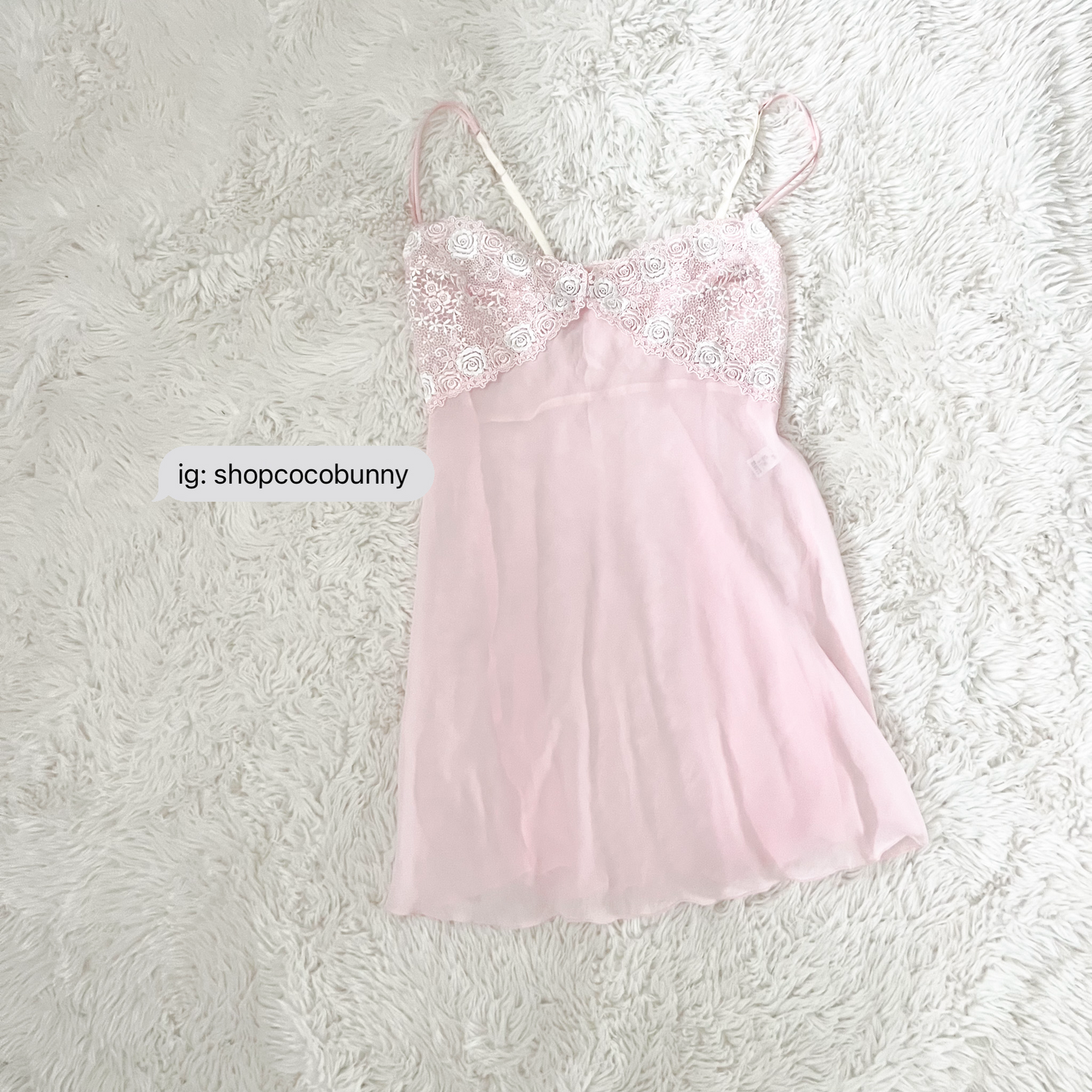 japanese brand wacoal ballerina dress