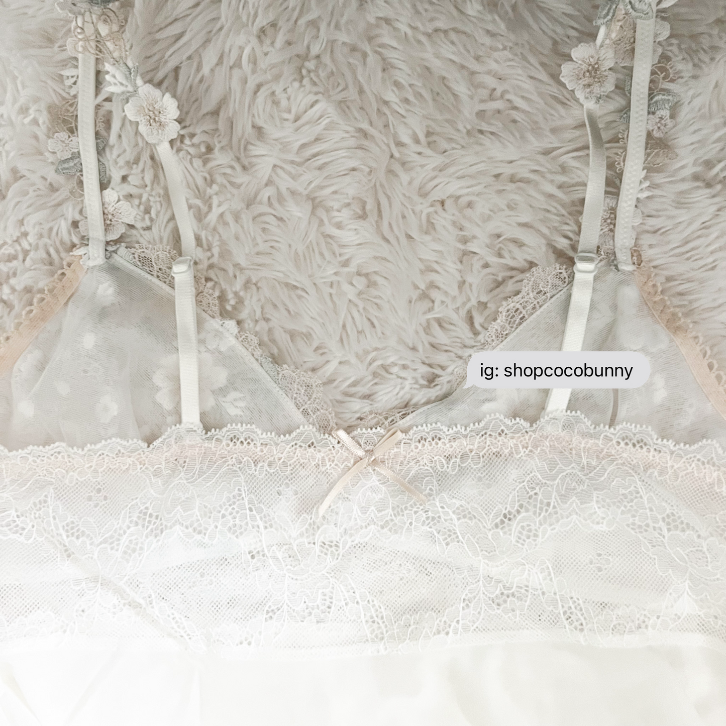 vanilla ice floral embroidery slip dress