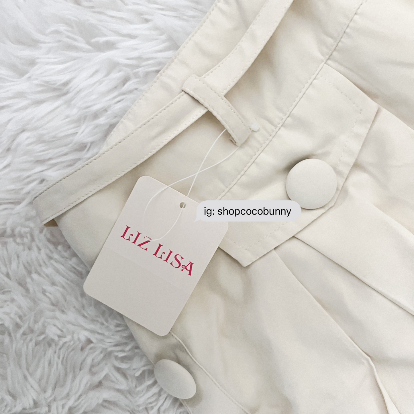 japanese brand liz lisa belt lace embroidered skirt