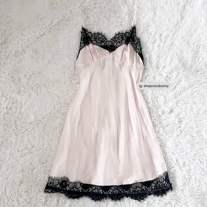 spicy guava margarita slip dress