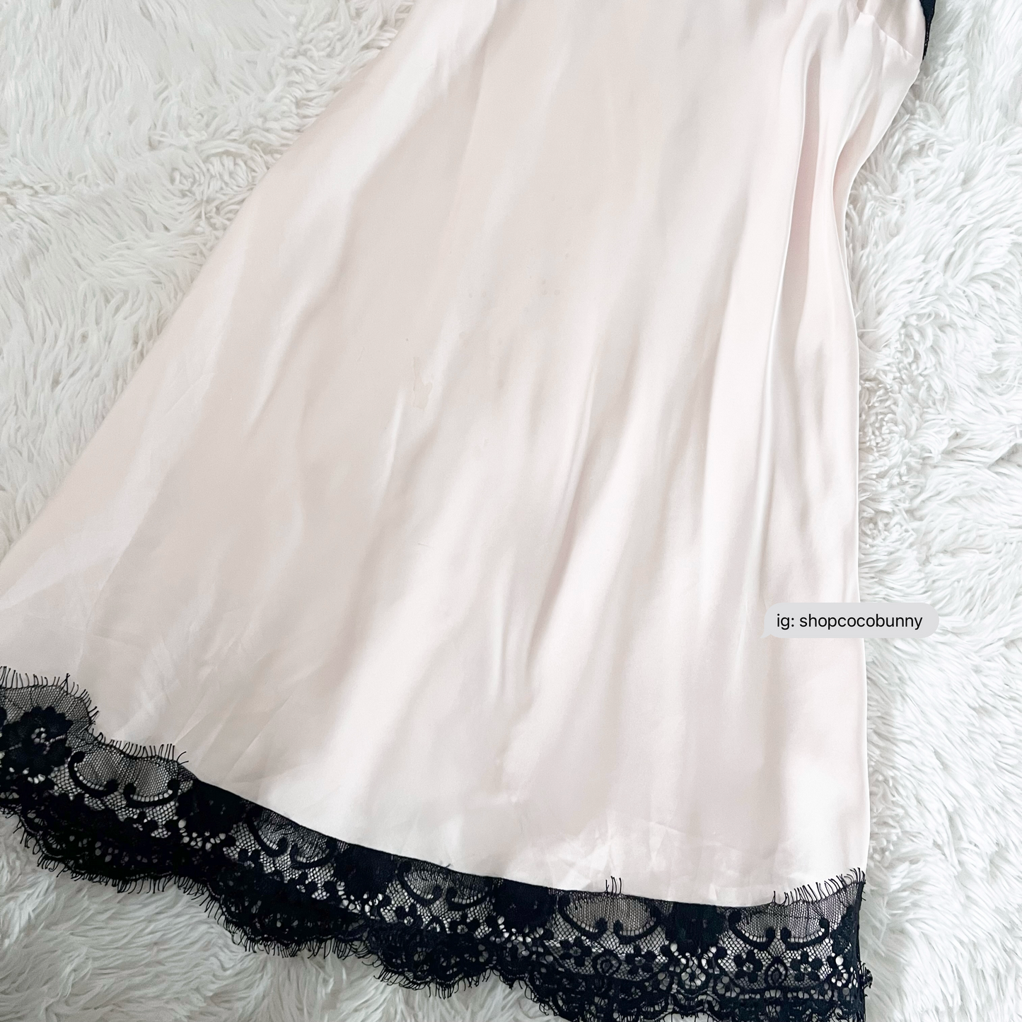 spicy guava margarita slip dress