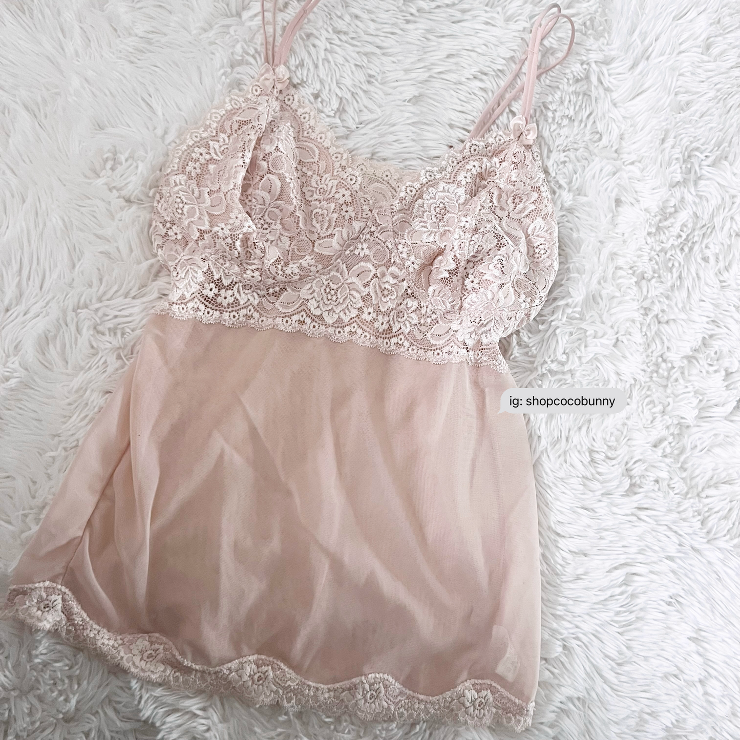 floral lace bustier camisole