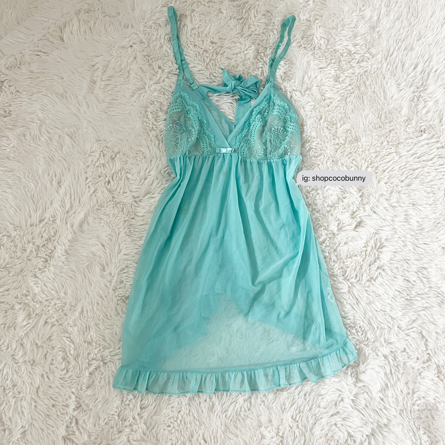 mint jasmine tonic slip dress