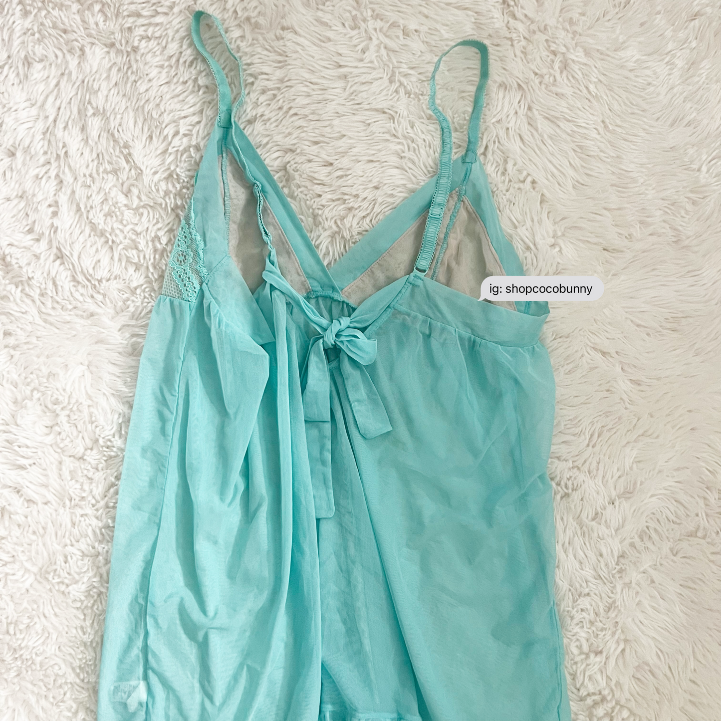 mint jasmine tonic slip dress