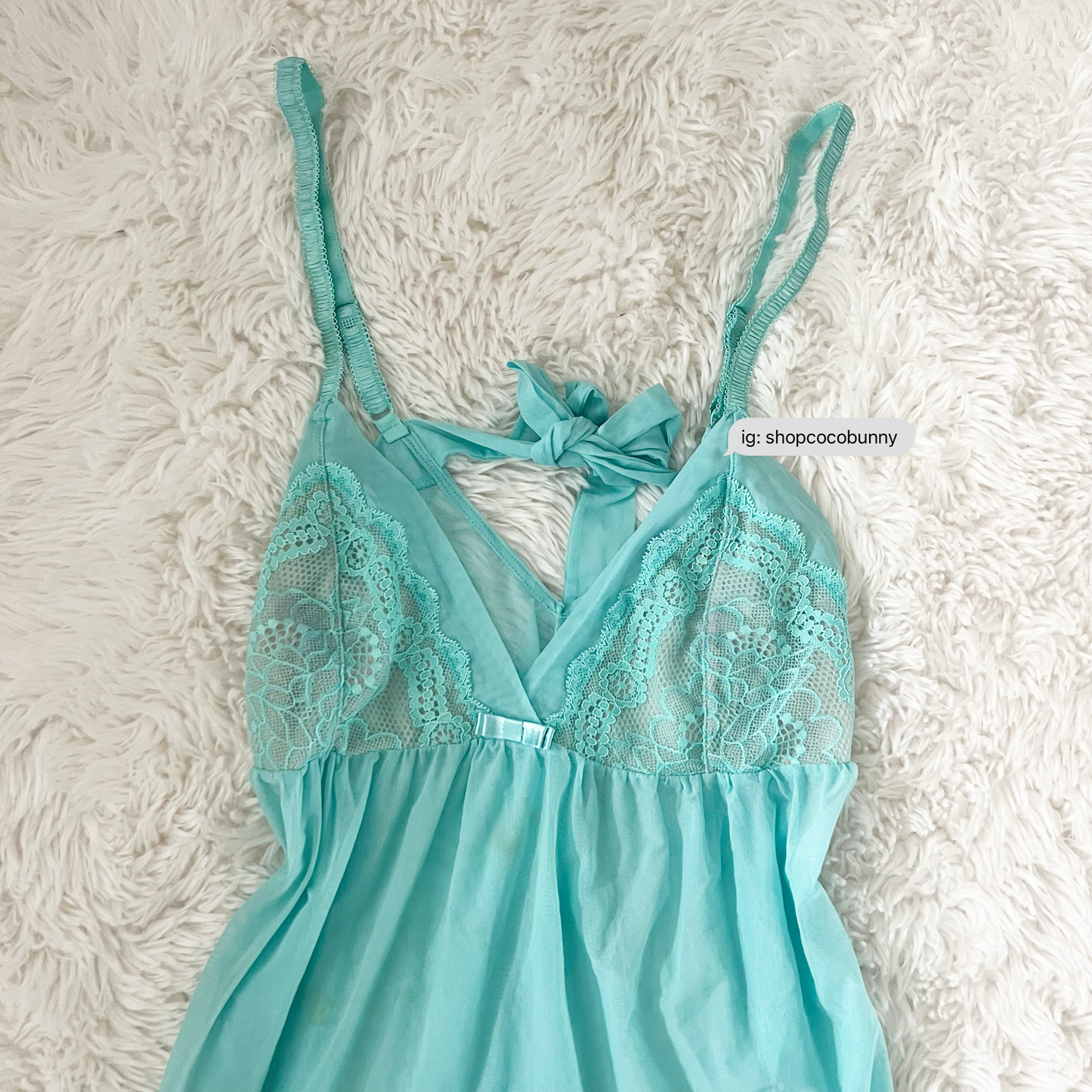 mint jasmine tonic slip dress