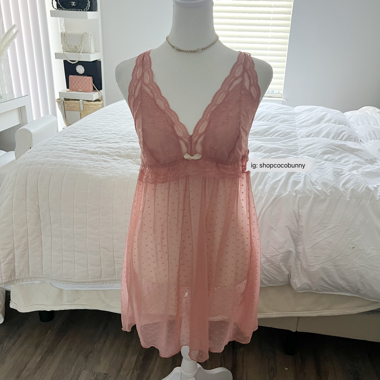 pink peach passion fruit margarita slip dress