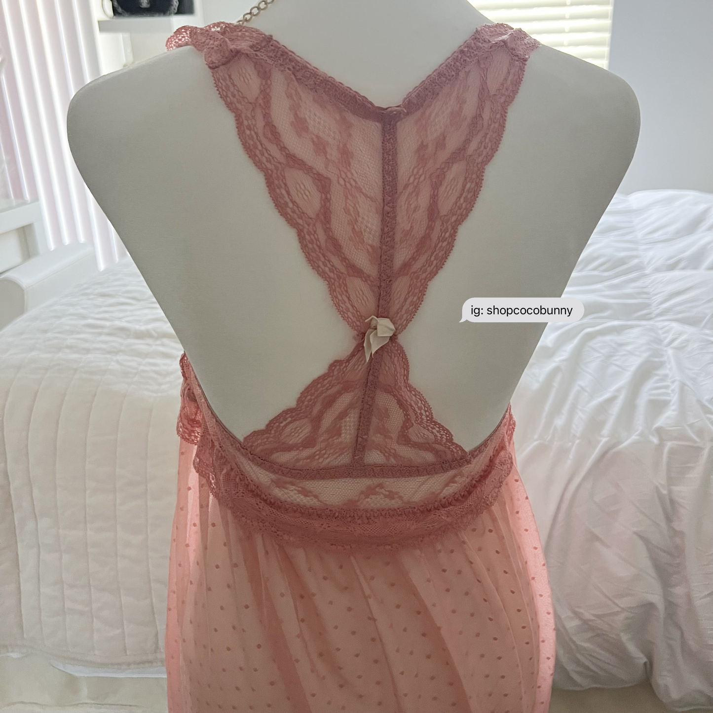 pink peach passion fruit margarita slip dress