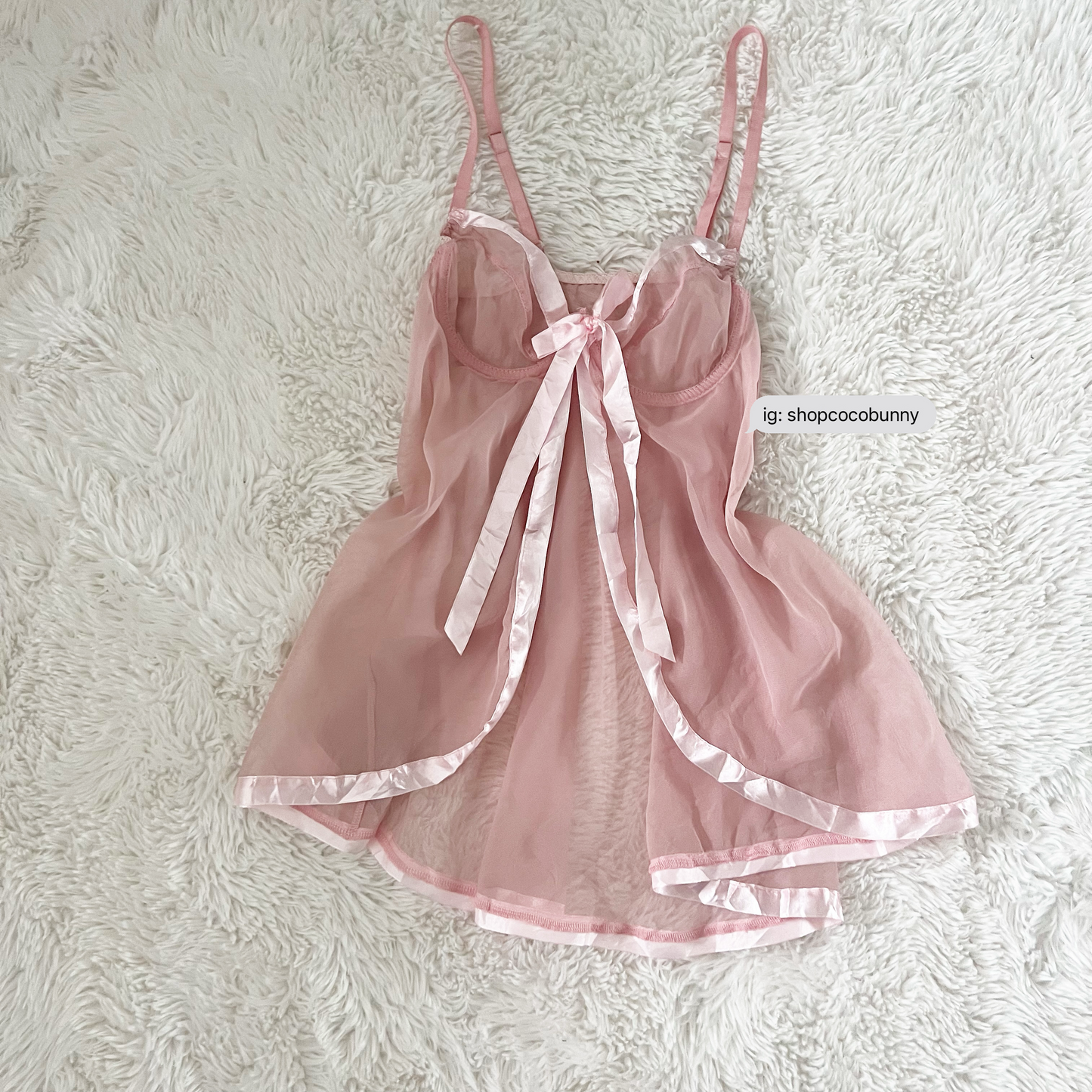 pink citrus refresher cocktail slip dress