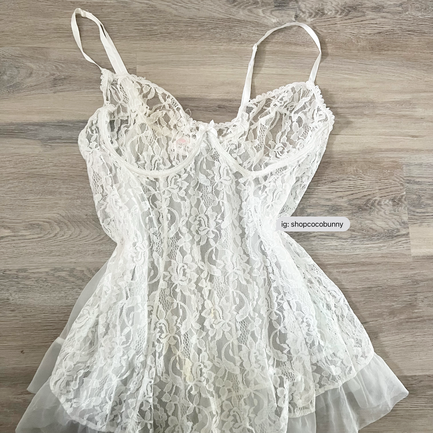 elegant moment lace bustier bow slip dress