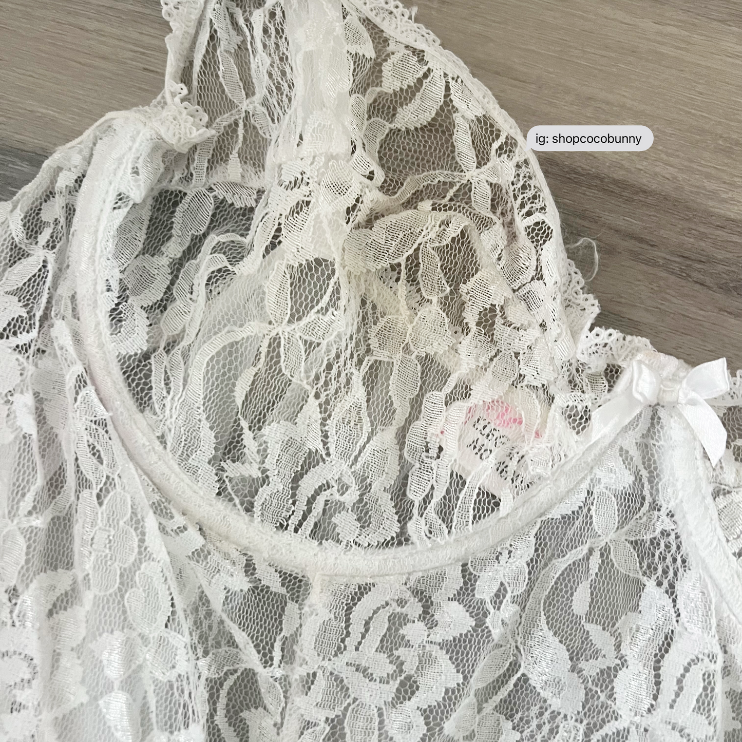 elegant moment lace bustier bow slip dress