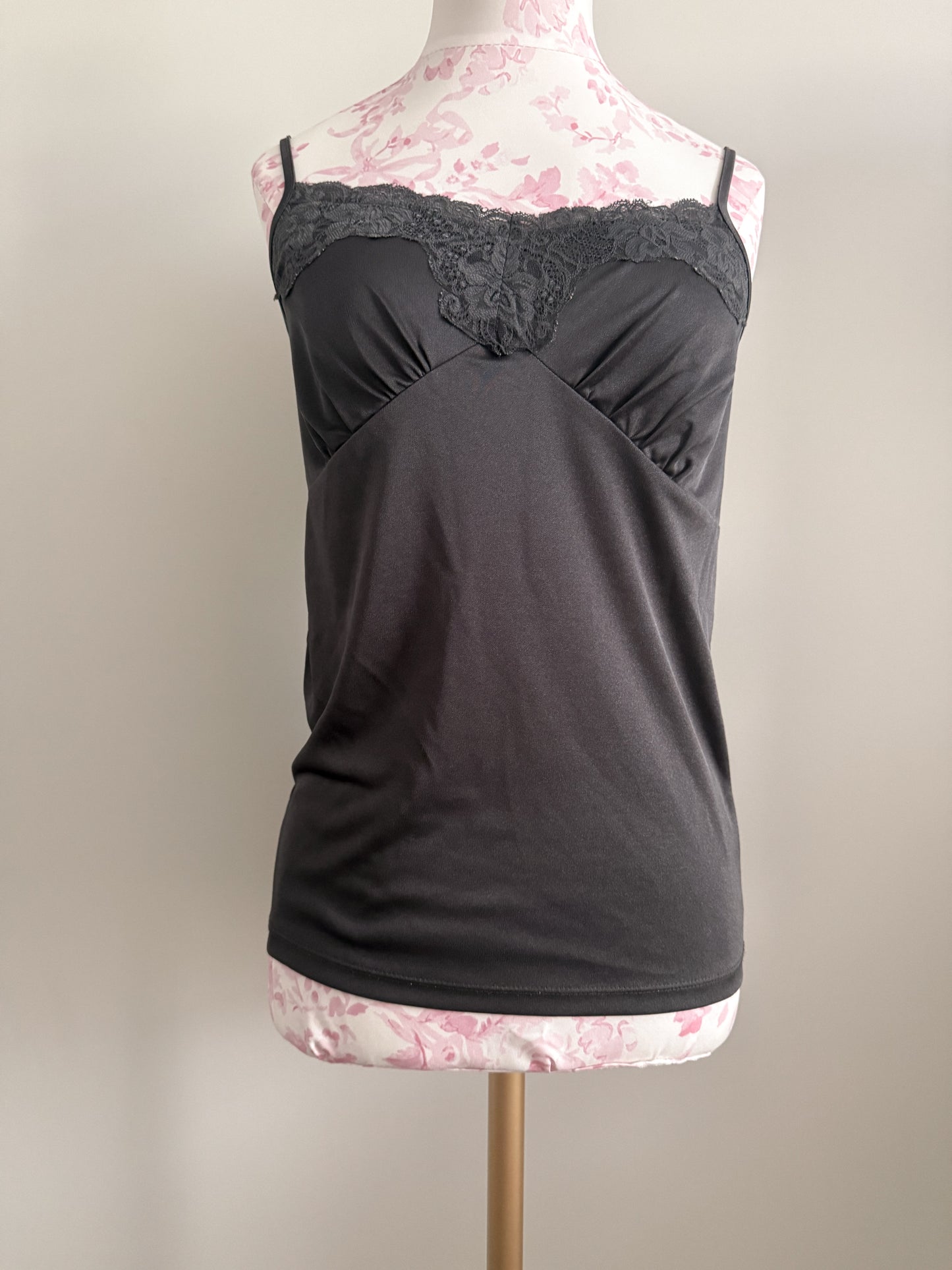 black cherry spice margarita camisole