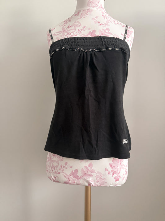 espresso cherry crush margarita camisole