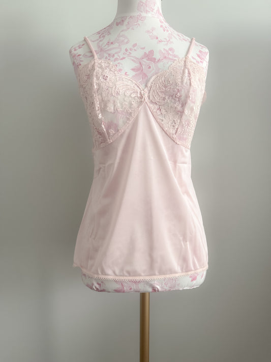 cotton candy splash margarita camisole