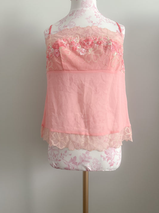 pomegranate berry spice margarita camisole