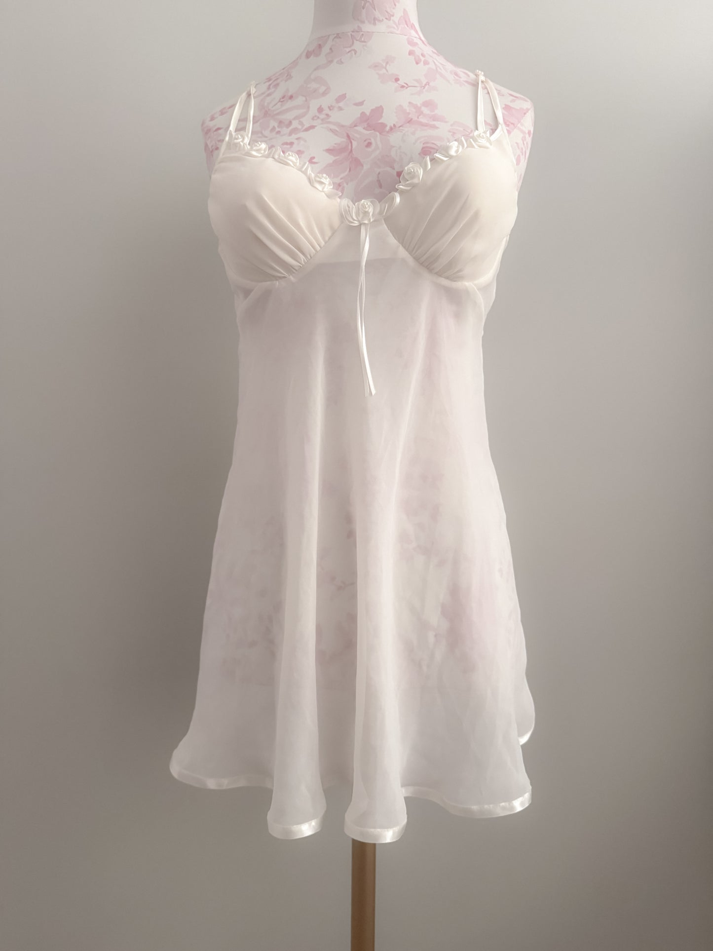 moonlit dream fizz margarita slip dress