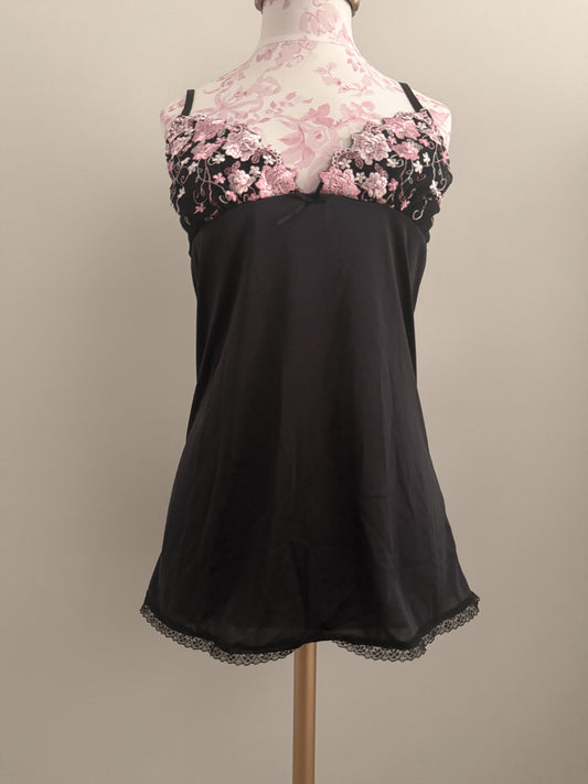 blush berry fizz margarita camisole