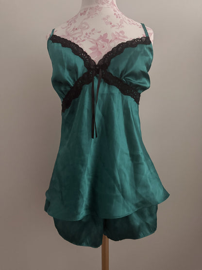jade hour spritz mojito set