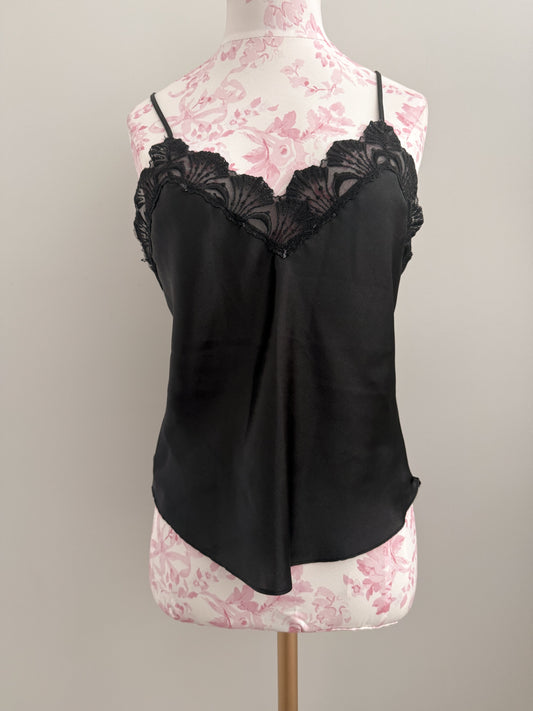 black sea spritz cocktail camisole