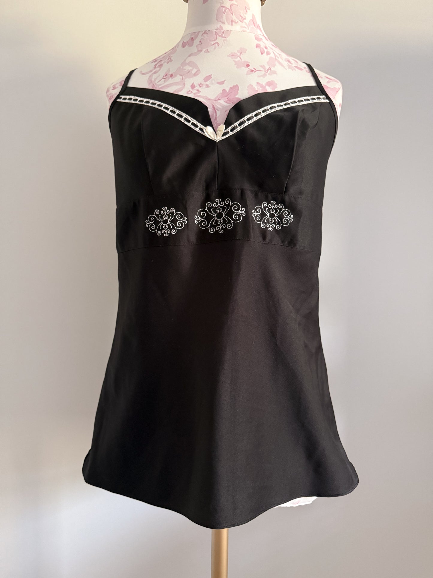 espresso spice cosmopolitan camisole