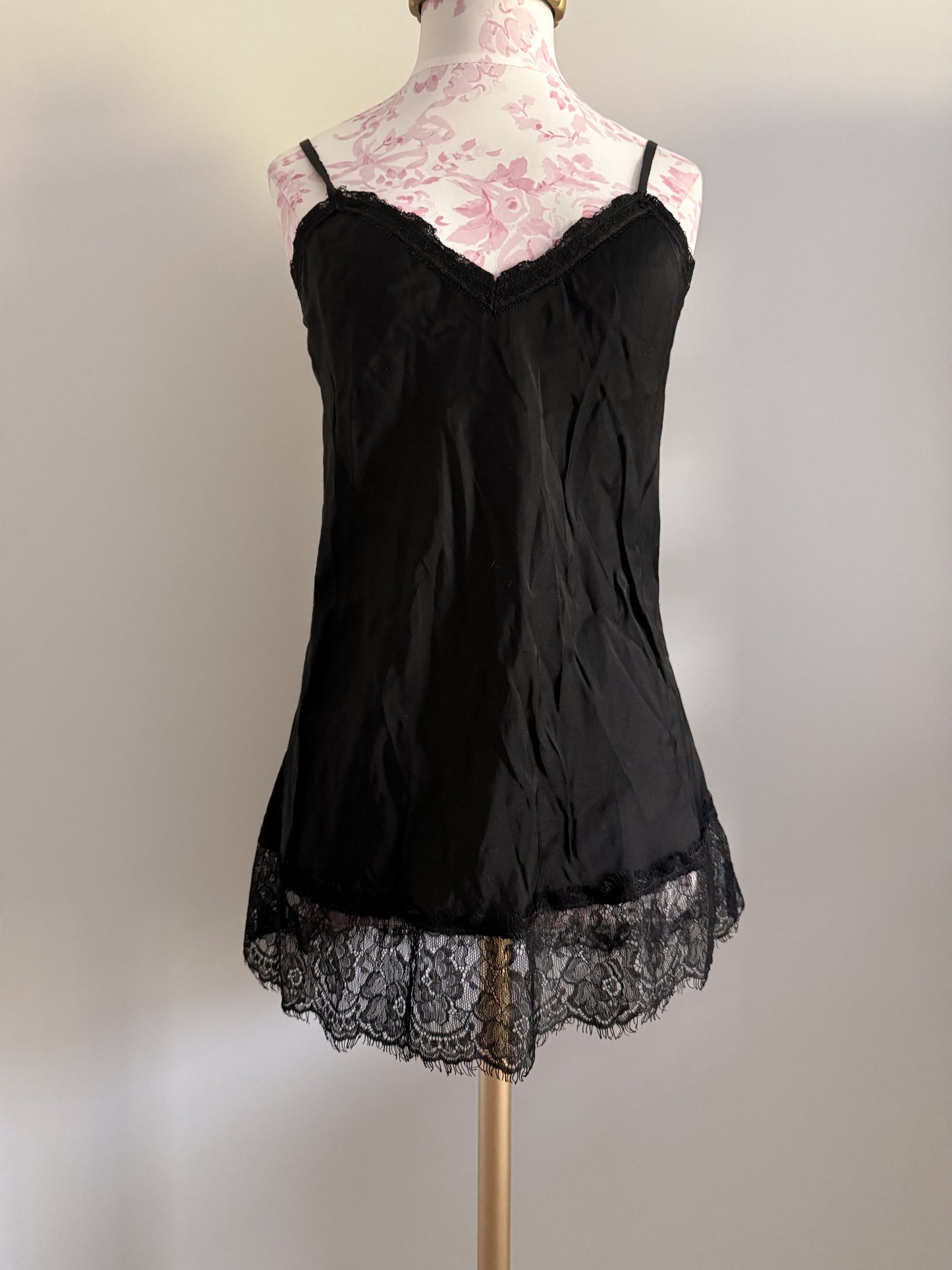 bitter cacao cosmopolitan camisole