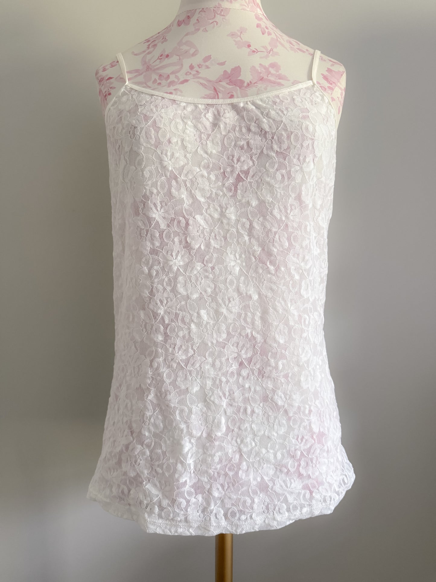 crystal coconut sour cosmopolitan camisole