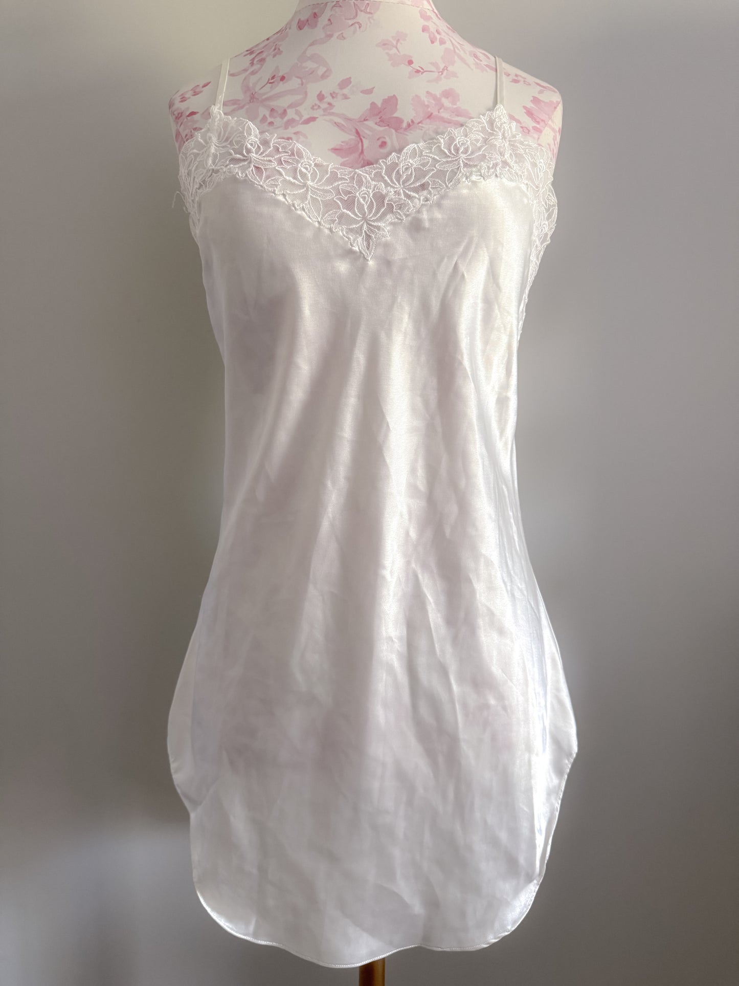 snow blossom cosmopolitan camisole