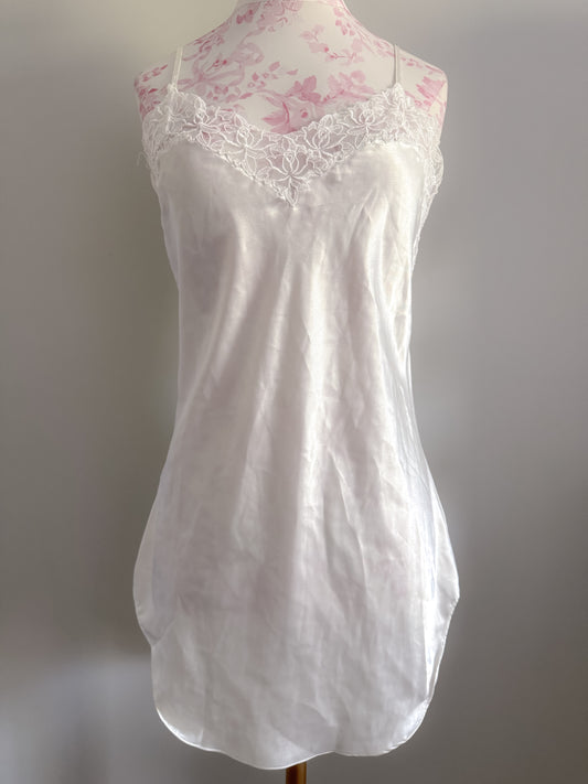 snow blossom cosmopolitan camisole