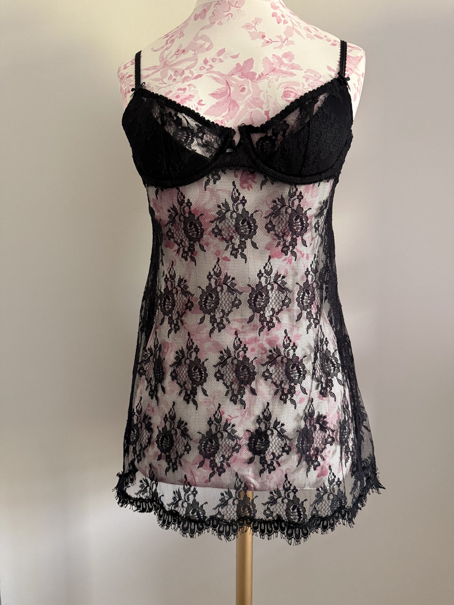 raven rose cosmopolitan camisole
