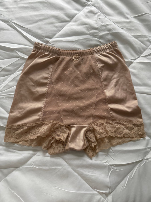 oat milk silk shorts