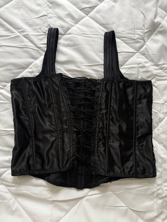 star anise manhattan corset
