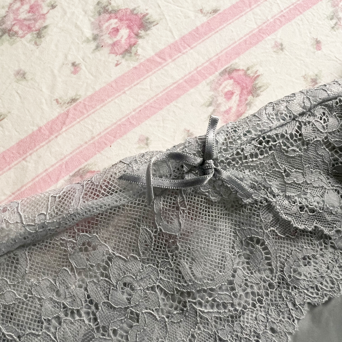 japanese brand blue babydoll slip dress