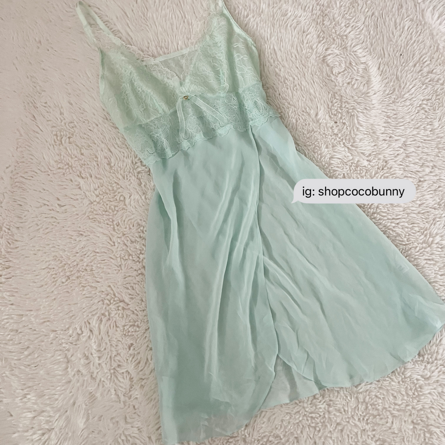 mermaid princess bow mini slip dress