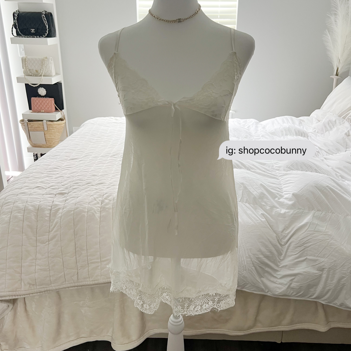 vanilla bean margarita cocktail slip dress