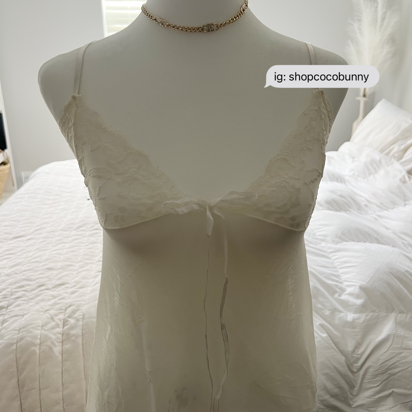 vanilla bean margarita cocktail slip dress