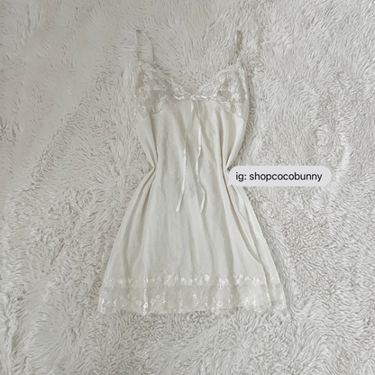vanilla bean margarita cocktail slip dress