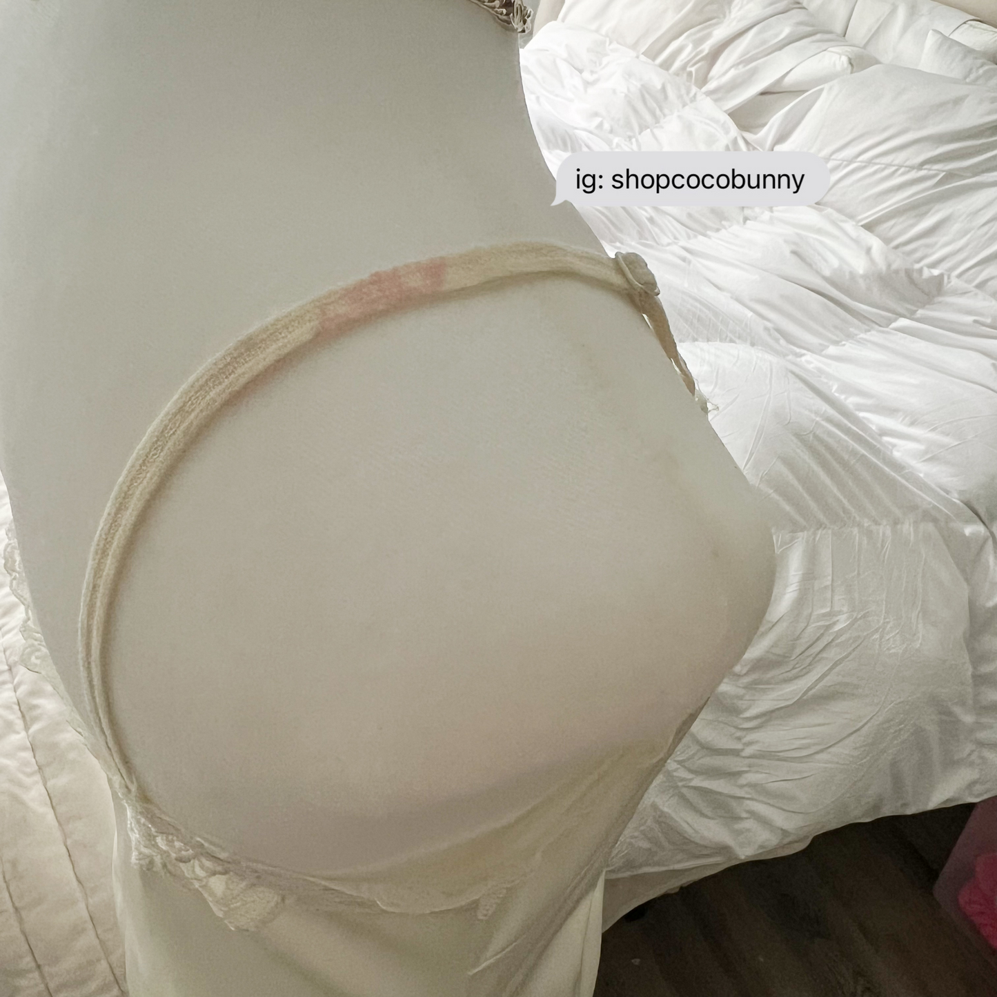 plunge v neckline embroidery slip dress