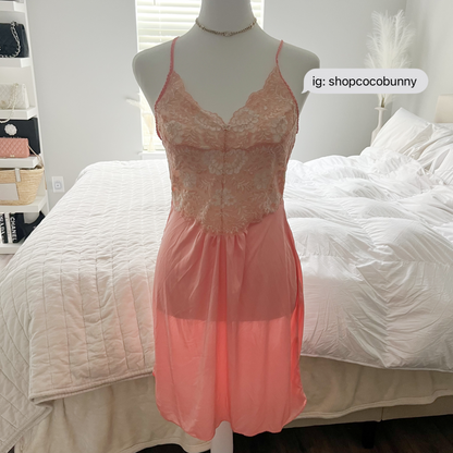 butterfly grapefruit spritz cocktail dress